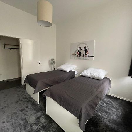Berlinhome Apartment Koepenick 외부 사진