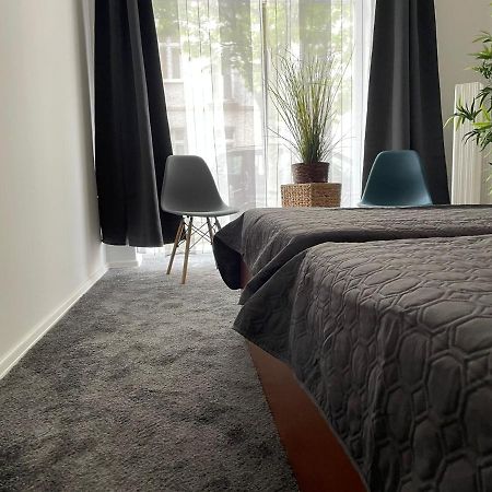 Berlinhome Apartment Koepenick 외부 사진