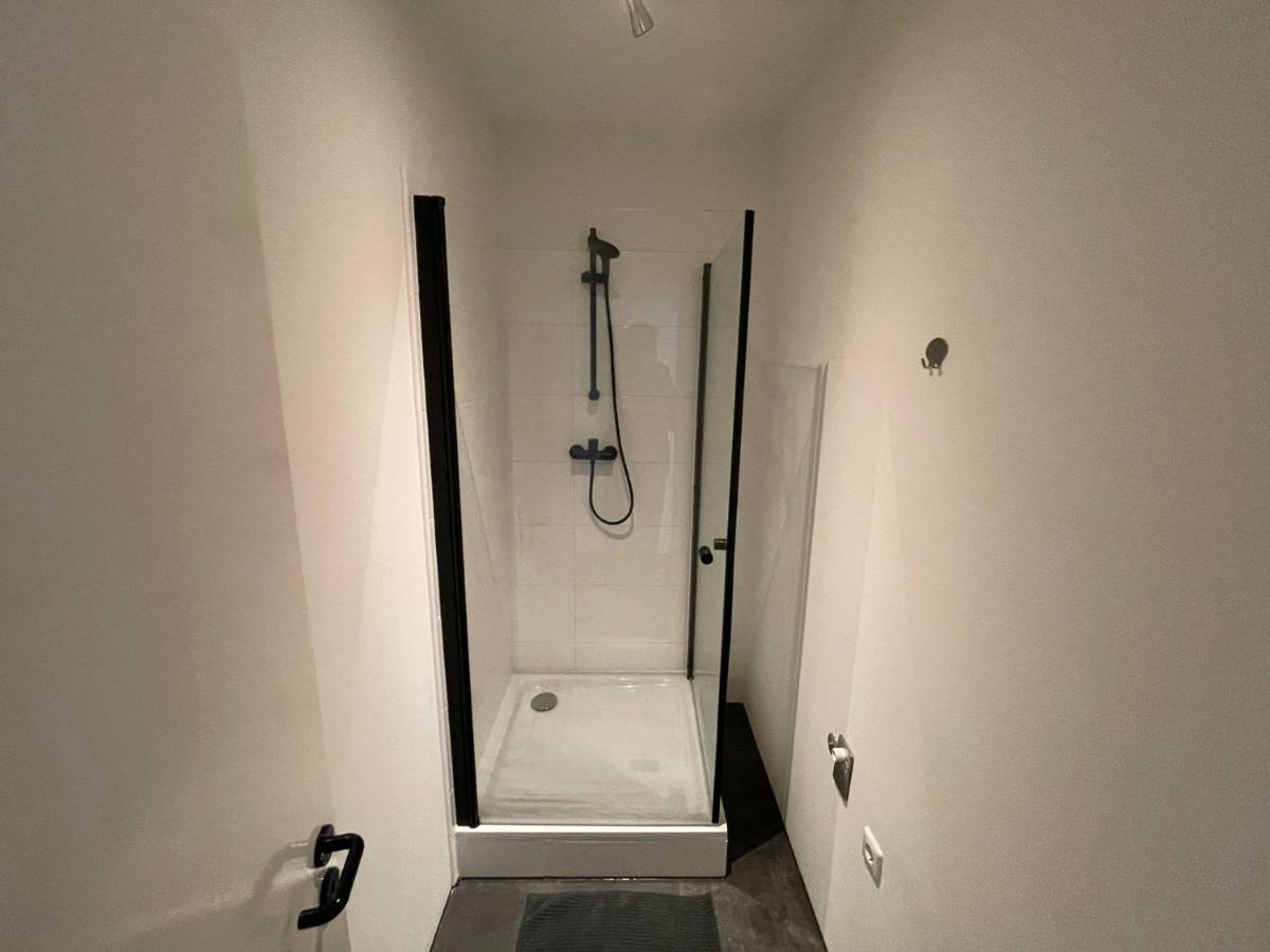 Berlinhome Apartment Koepenick 외부 사진