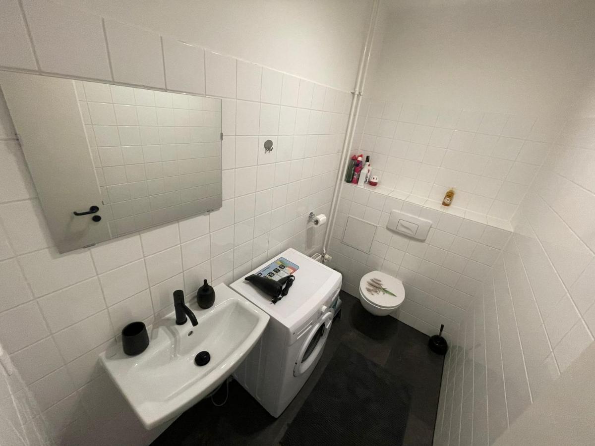 Berlinhome Apartment Koepenick 외부 사진