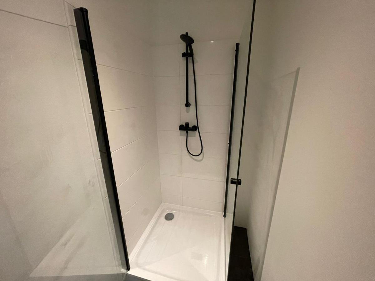 Berlinhome Apartment Koepenick 외부 사진