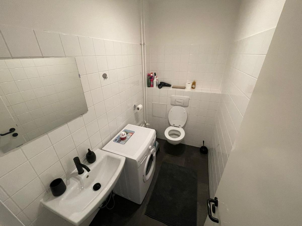 Berlinhome Apartment Koepenick 외부 사진