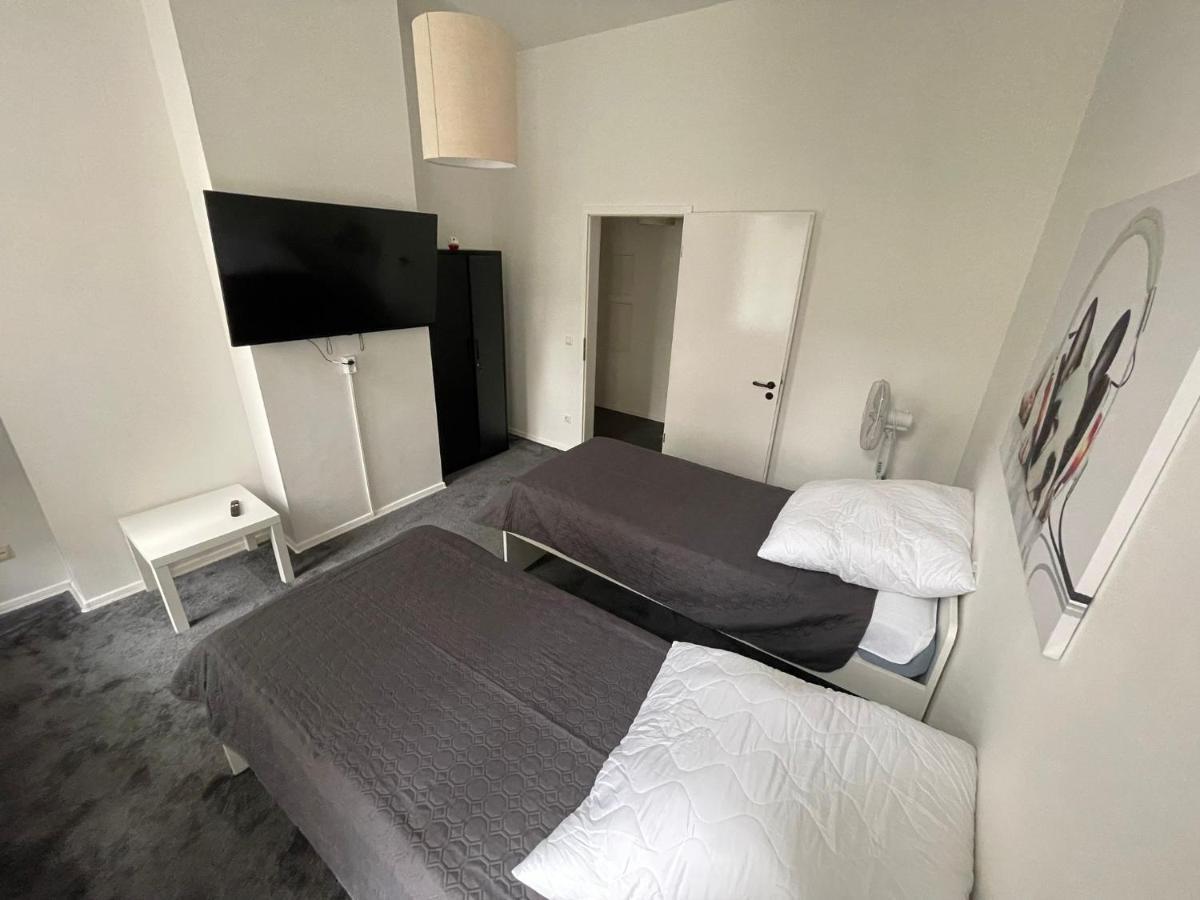 Berlinhome Apartment Koepenick 외부 사진