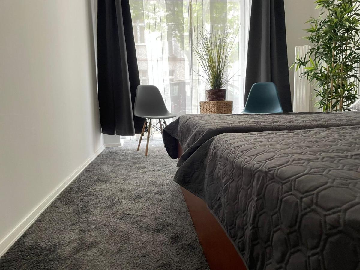 Berlinhome Apartment Koepenick 외부 사진