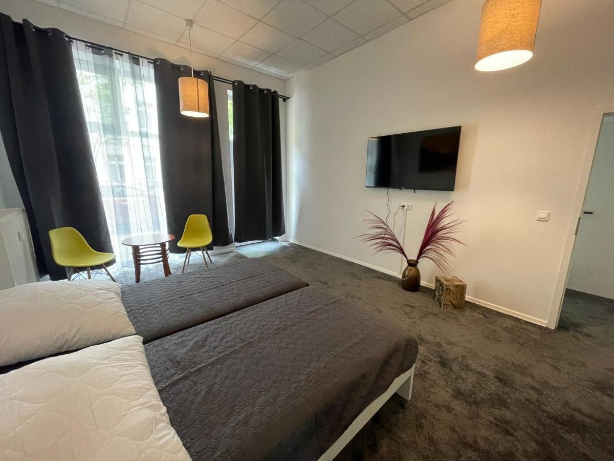 Berlinhome Apartment Koepenick 외부 사진