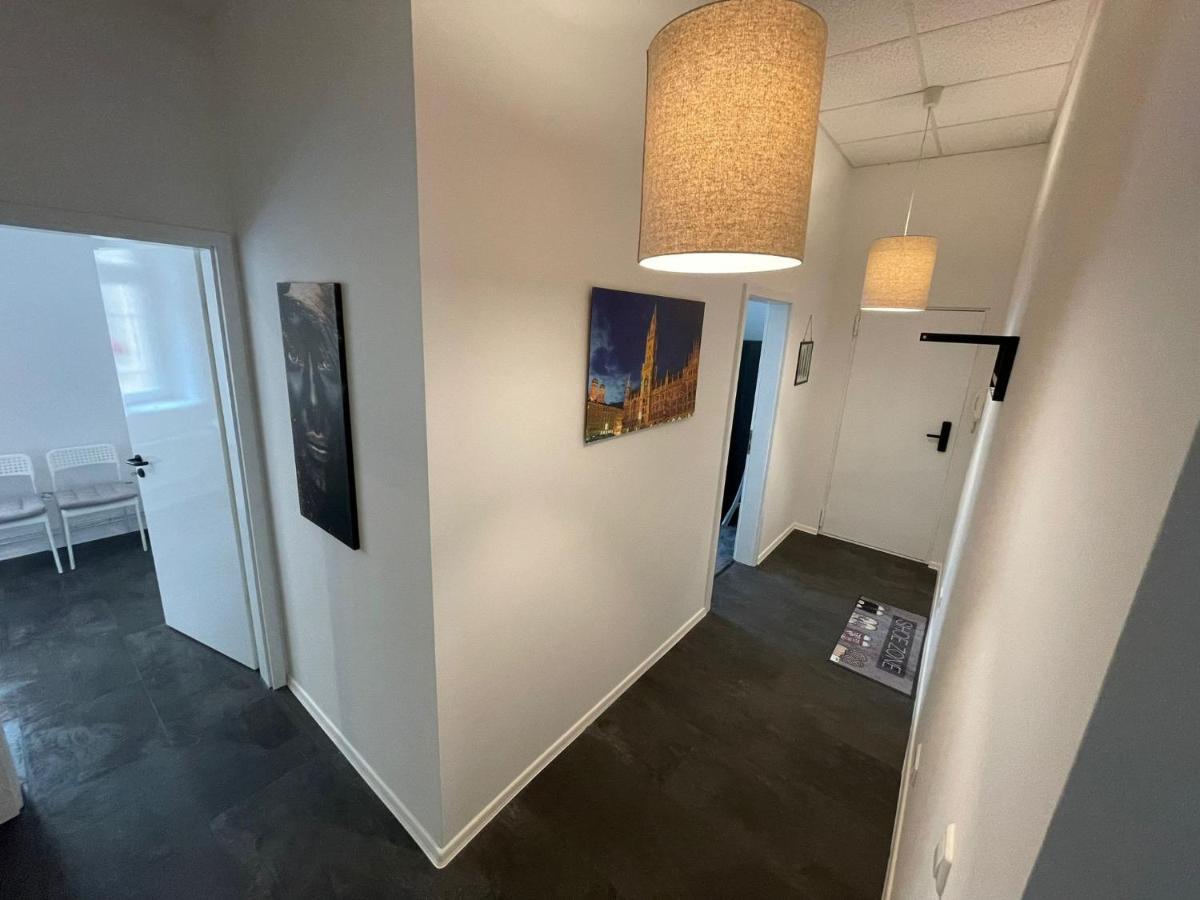 Berlinhome Apartment Koepenick 외부 사진