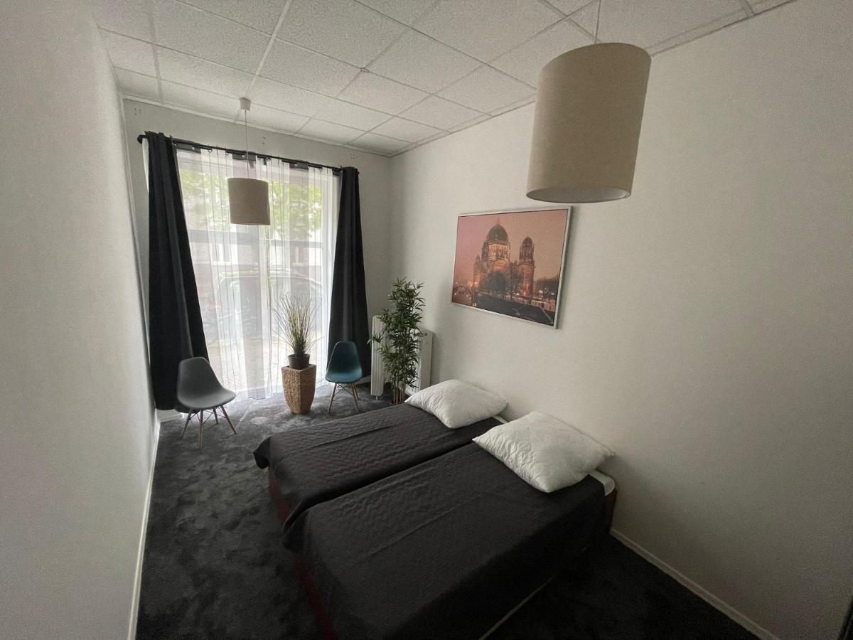 Berlinhome Apartment Koepenick 외부 사진