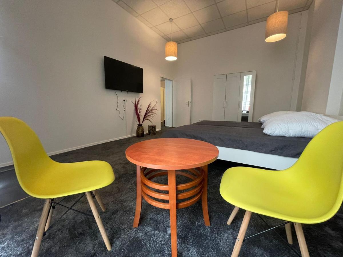 Berlinhome Apartment Koepenick 외부 사진