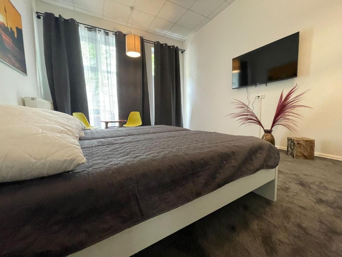 Berlinhome Apartment Koepenick 외부 사진