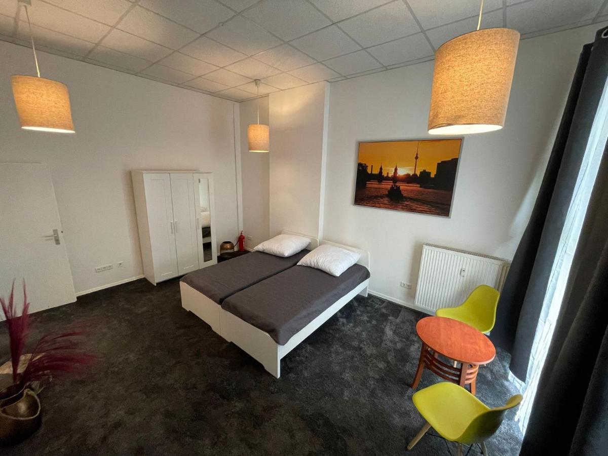 Berlinhome Apartment Koepenick 외부 사진