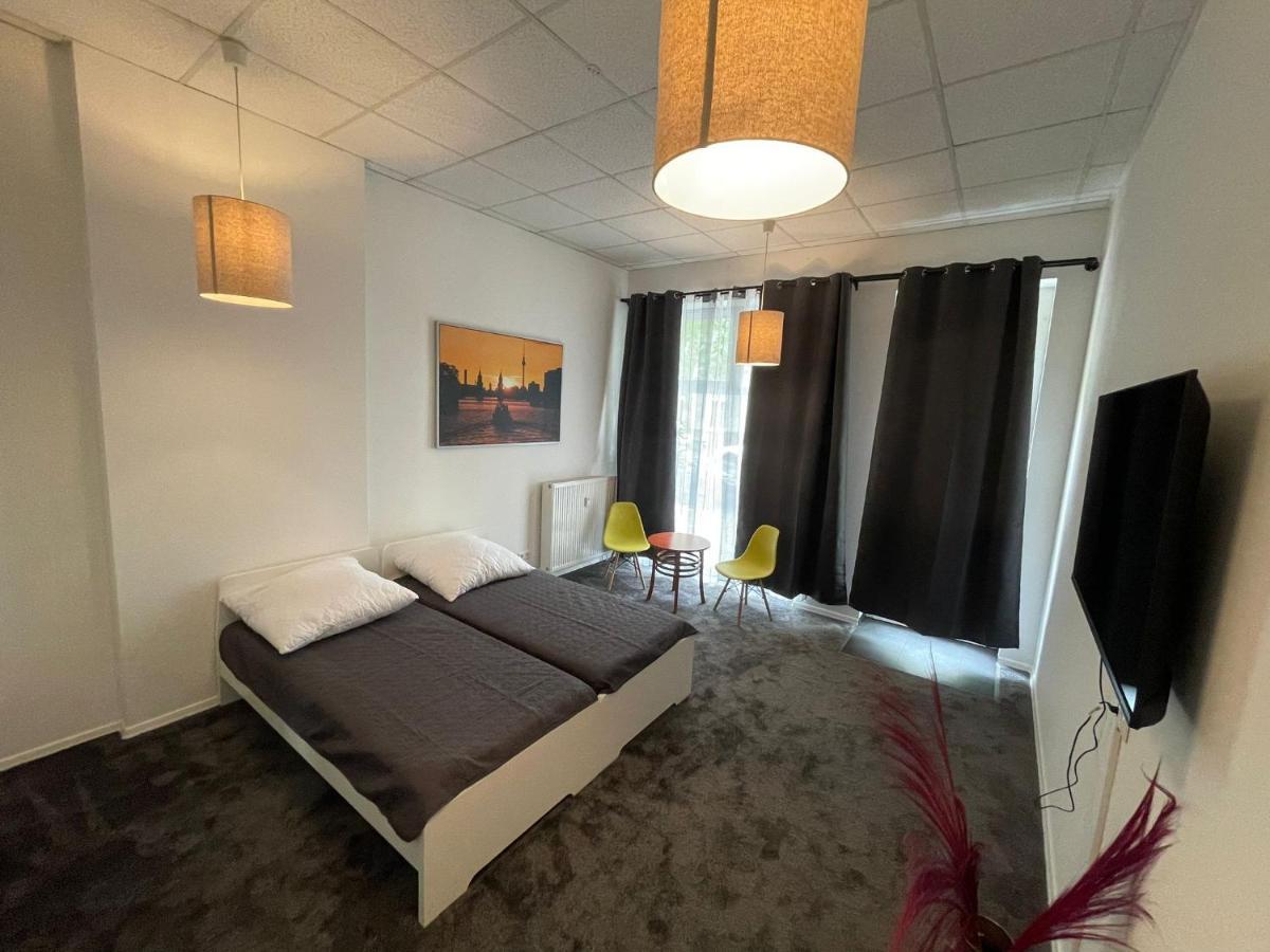 Berlinhome Apartment Koepenick 외부 사진