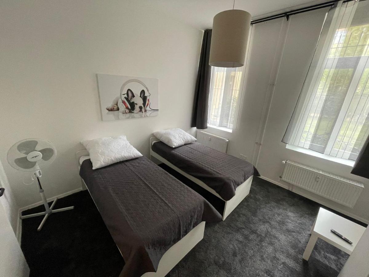 Berlinhome Apartment Koepenick 외부 사진