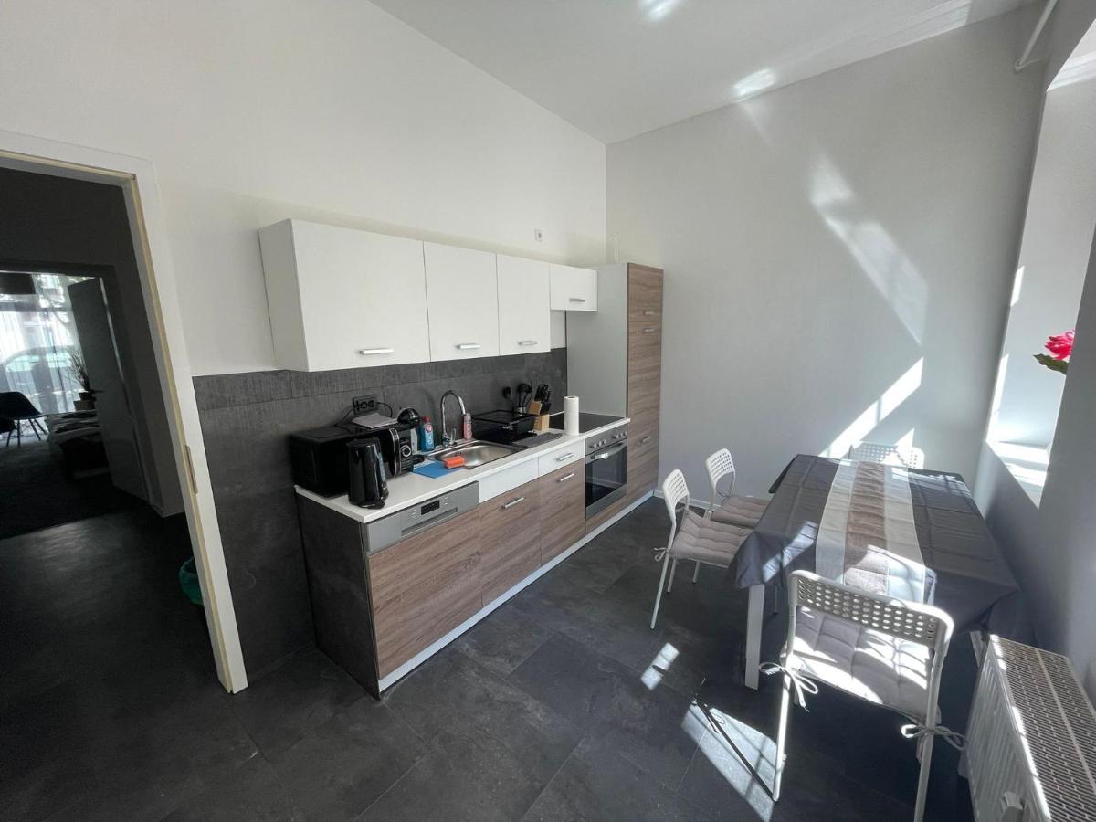Berlinhome Apartment Koepenick 외부 사진